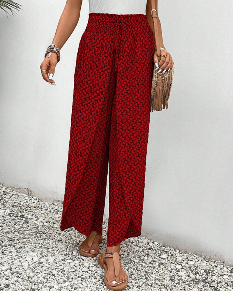 Almudena | Look completo