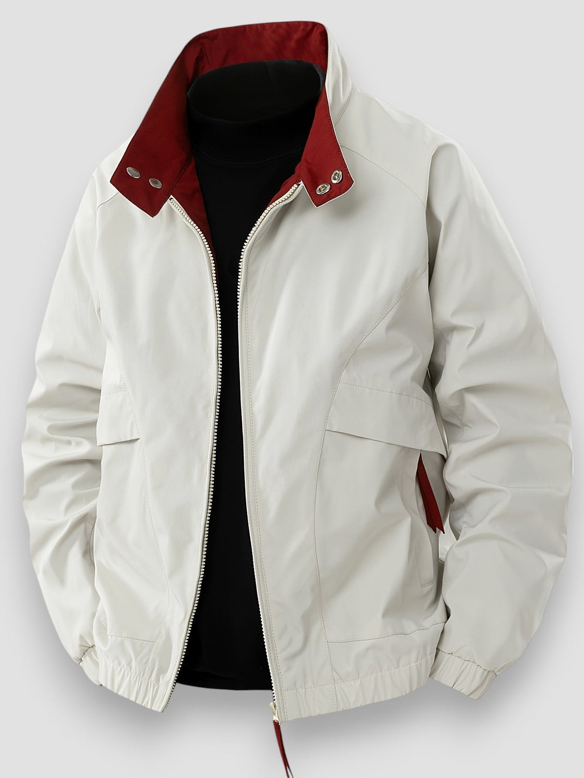 Jorge | Chaqueta ligera de primavera