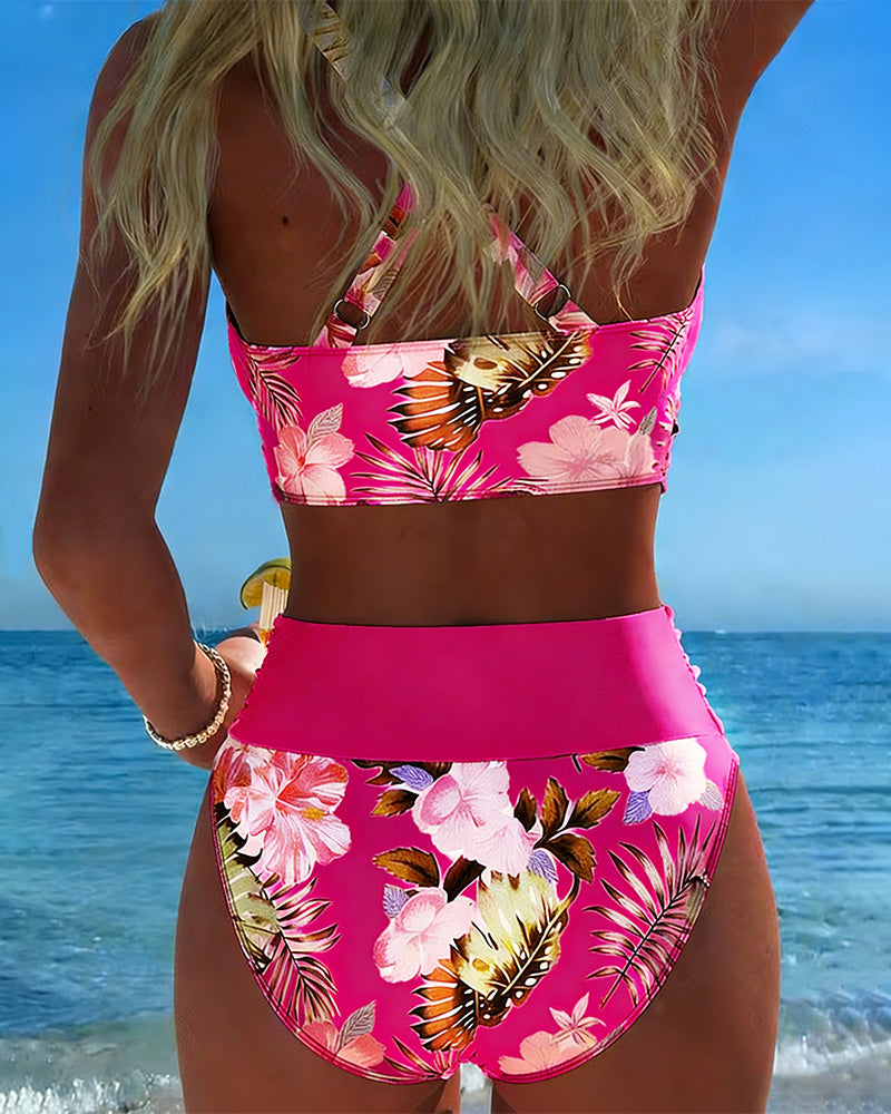 Julieta bikini detalle