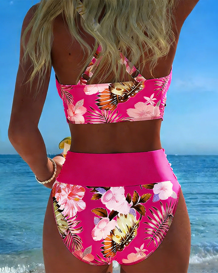 Julieta bikini detalle