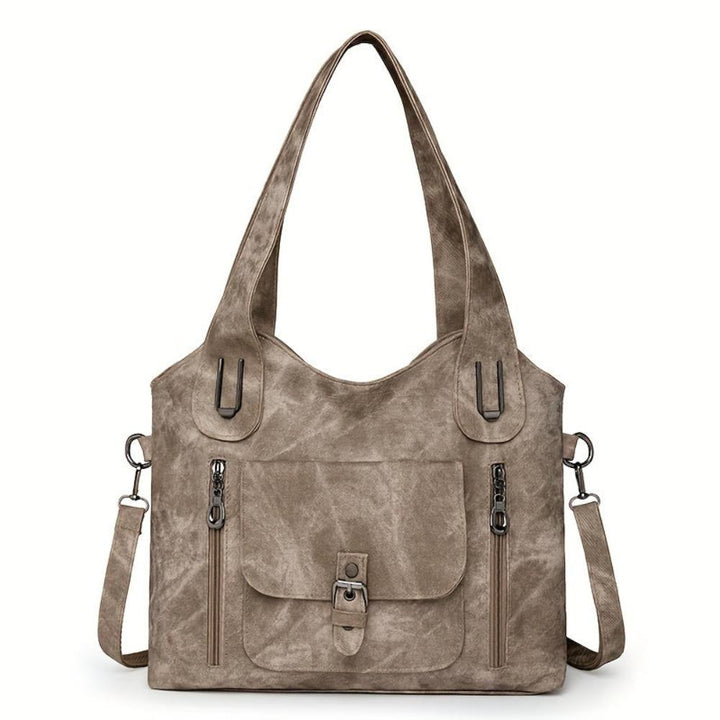 Franky | Bolso de hombro vintage