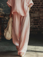 Mireia look completo