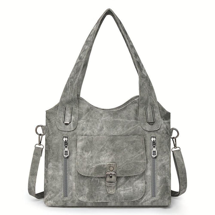 Franky | Bolso de hombro vintage