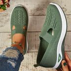 Anouk | Zapatos ergonómicos de confort — 1+1 GRATIS