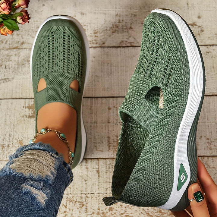 Anouk | Zapatos ortopédicos de confort — 1+1 GRATIS