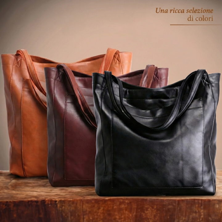 Rena | Bolso elegante para el día a día