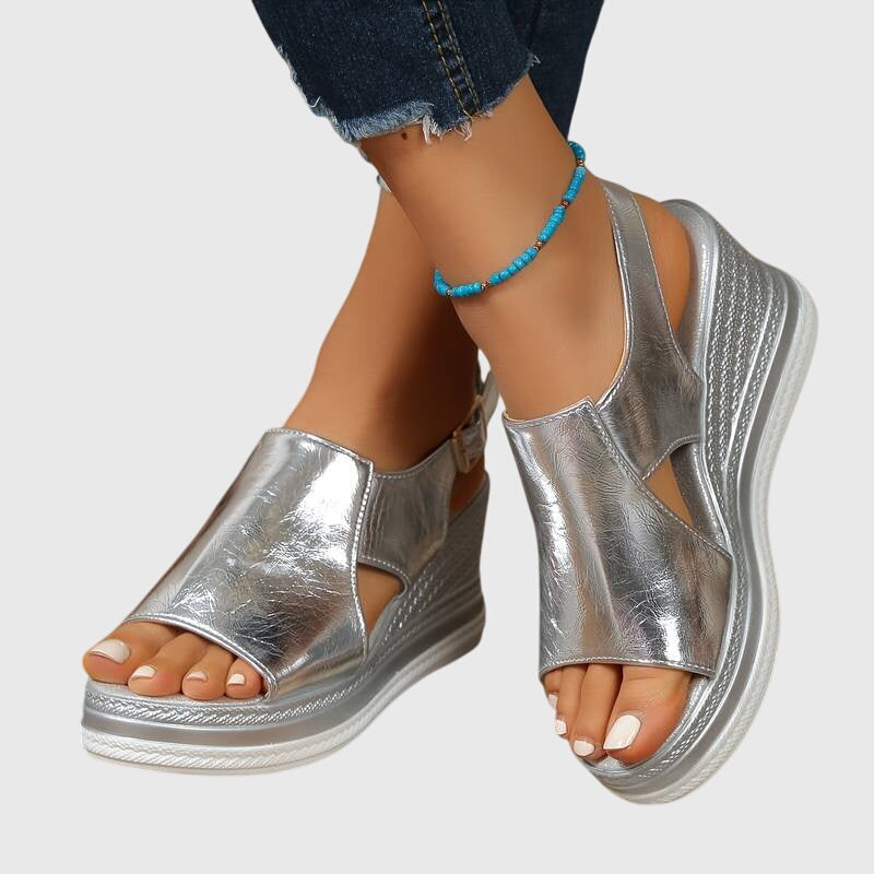 Veronica | Sandalias ortopédicas para mujer