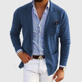 Augusto | Blazer elegante de hombre