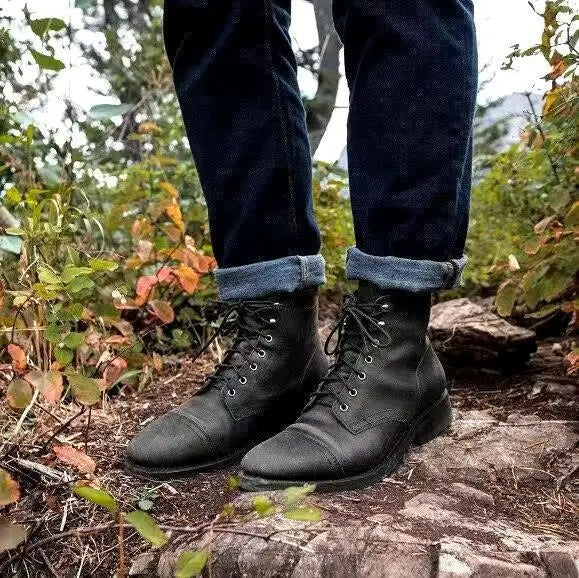 Edmundo | Zapatos de vestir atemporales