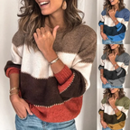 Eugenia | Jersey de punto con textura sutil