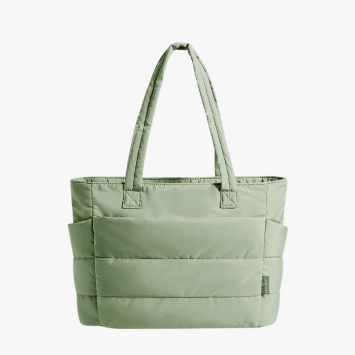 Shelly | Mochila acolchada con estilo