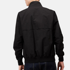 Álvaro | Chaqueta casual de estilo vintage