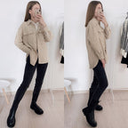 Yasmina | Botas chunky con plataforma