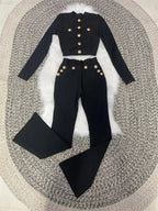 Victoria – Royal Elegance Set