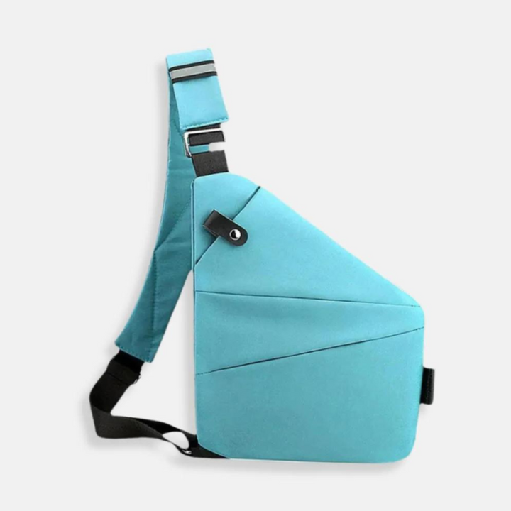 Liv | Bolso de hombro seguro de nailon