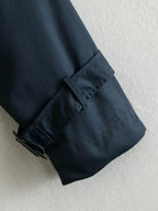 Short Cut Windbreaker voor vrouwen