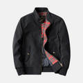 Álvaro | Chaqueta casual de estilo vintage