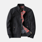Álvaro | Chaqueta casual de estilo vintage
