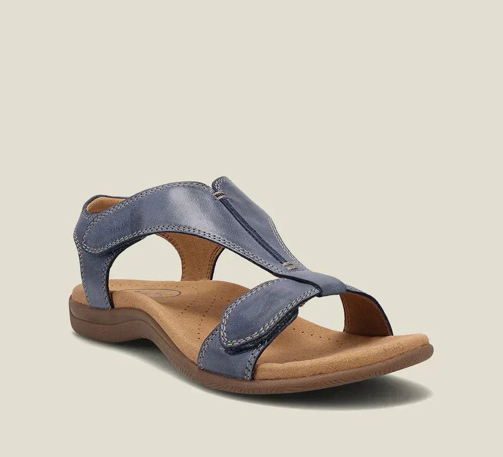 Amalia | Sandalias ortopédicas cómodas para mujer