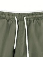 Kai | Shorts cargo con bolsillos funcionales ( 1+1 GRATIS )