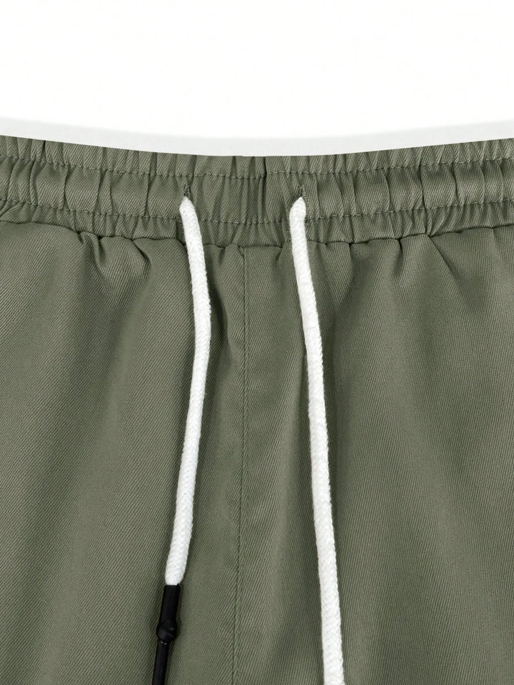 Kai | Shorts cargo con bolsillos funcionales ( 1+1 GRATIS )