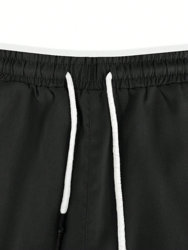 Kai | Shorts cargo con bolsillos funcionales ( 1+1 GRATIS )