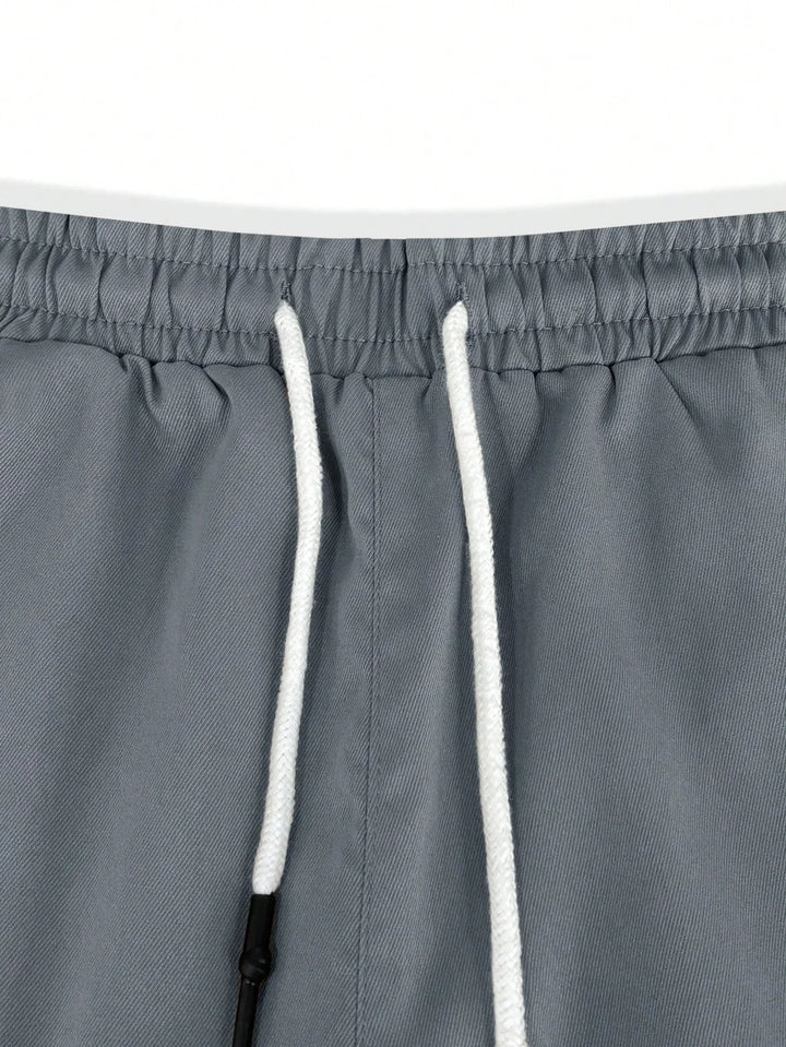 Kai | Shorts cargo con bolsillos funcionales ( 1+1 GRATIS )