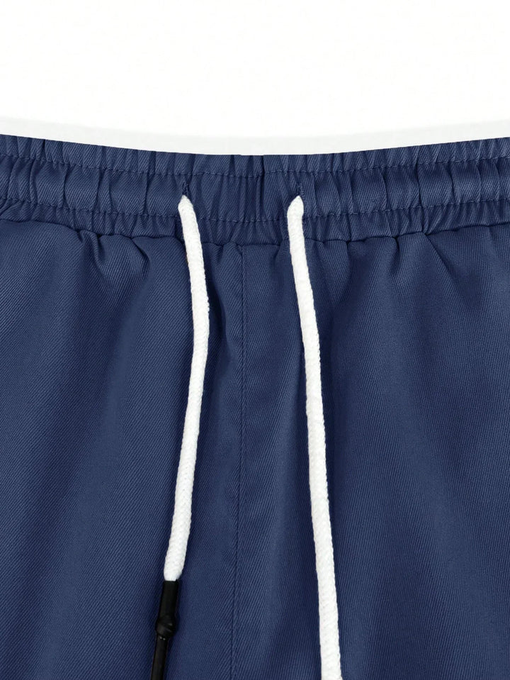 Kai | Shorts cargo con bolsillos funcionales ( 1+1 GRATIS )