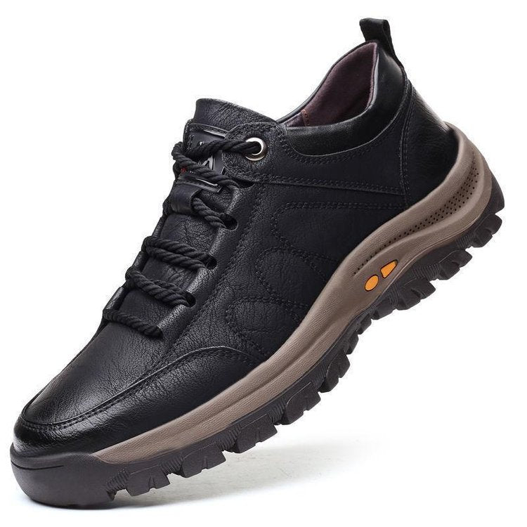 Calixto | Botas outdoor cómodas