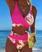 Julieta bikini fucsia