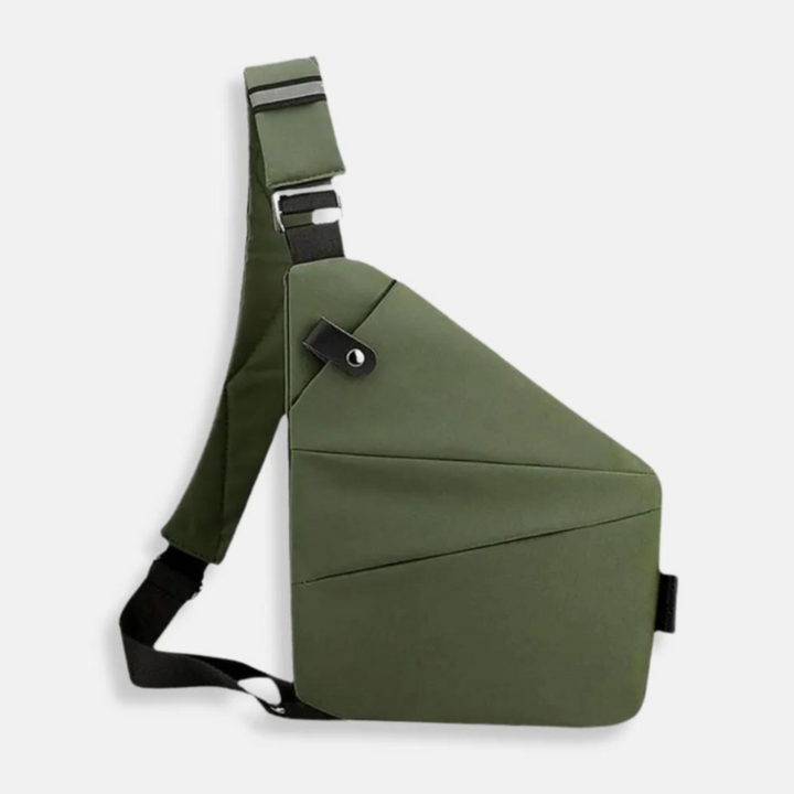 Liv | Bolso de hombro seguro de nailon