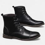 Herminio | Botas elegantes de hombre