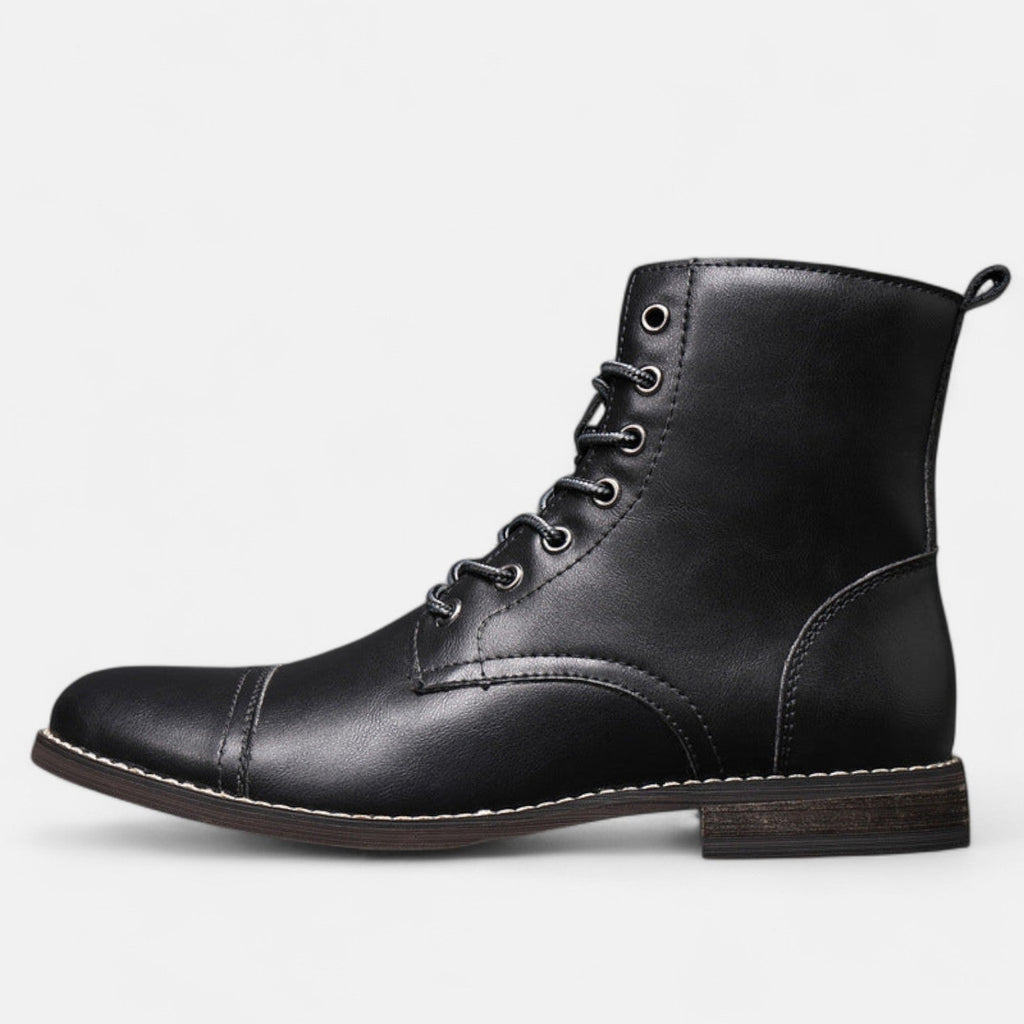 Herminio | Botas elegantes de hombre