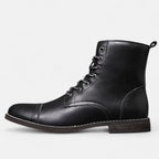 Herminio | Botas elegantes de hombre