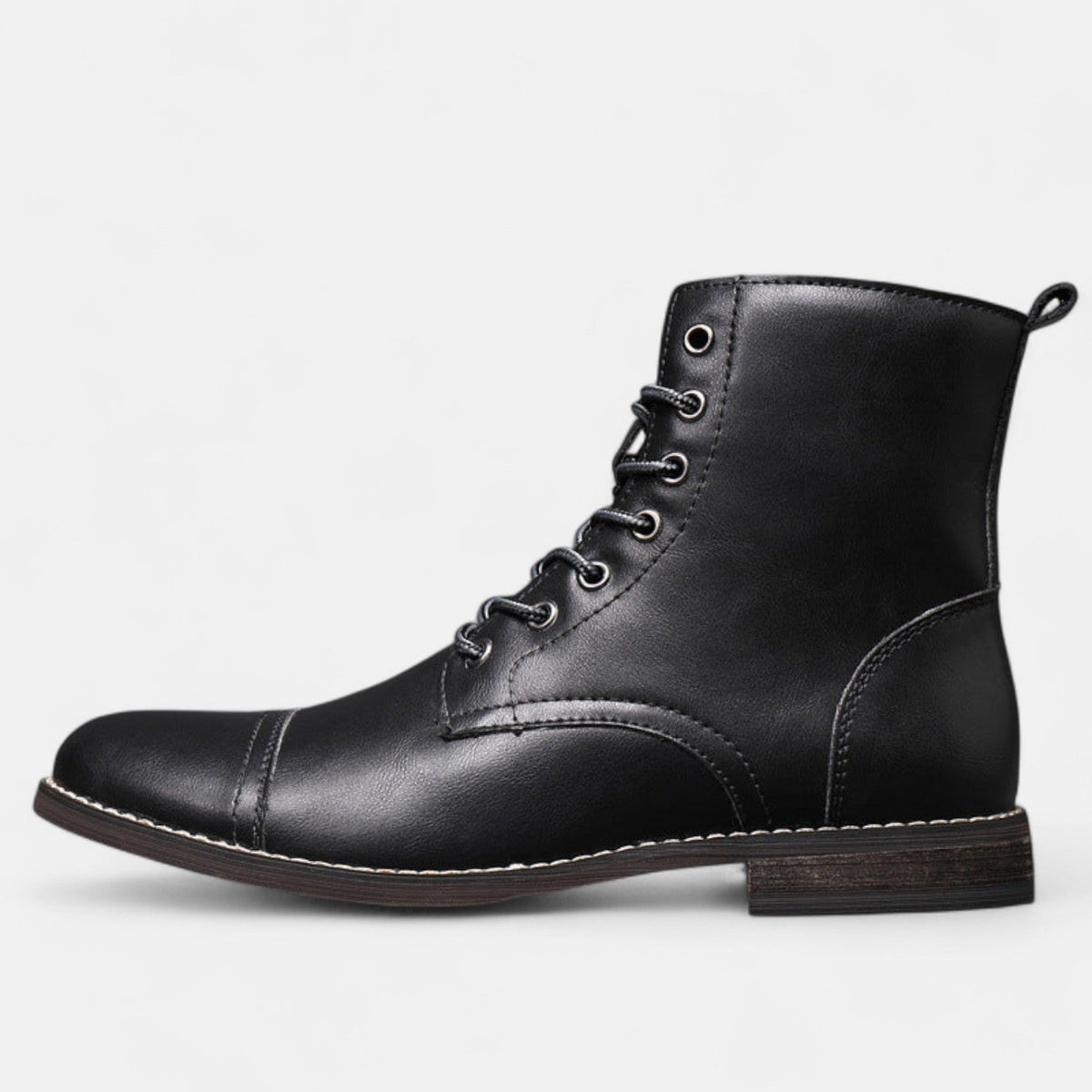 Herminio | Botas elegantes de hombre