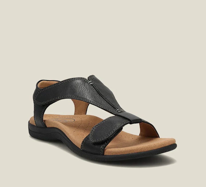 Amalia | Sandalias ortopédicas cómodas para mujer