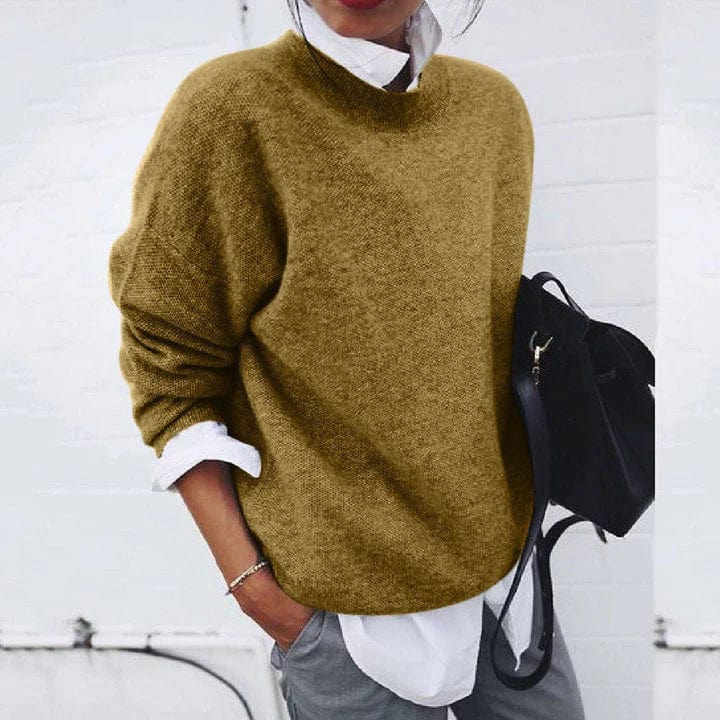 Dolores | Jersey de corte amplio