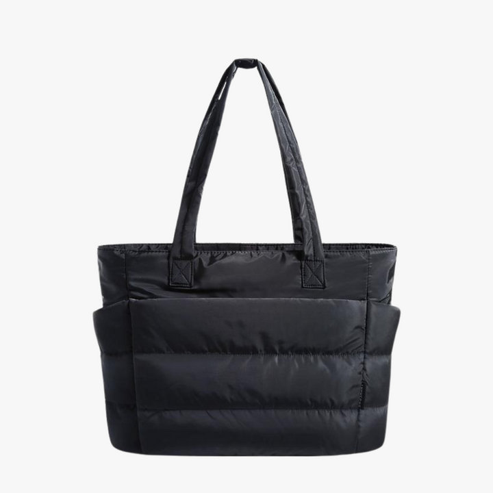 Shelly | Mochila acolchada con estilo