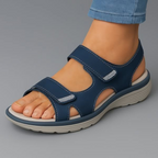 Lisa | Sandalias ergonómicas de confort