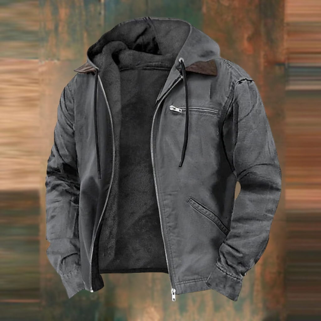 Gabriel | Chaqueta de entretiempo elegante