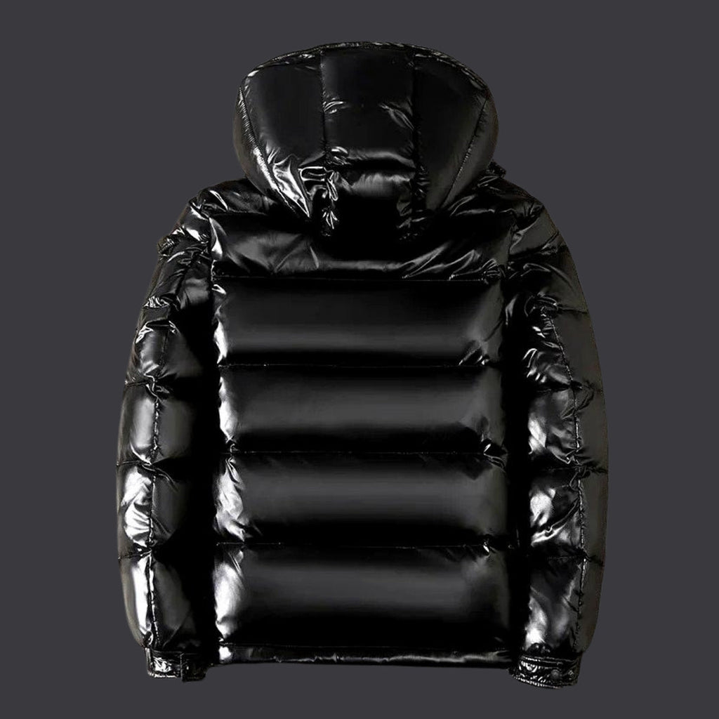 Sophia - Gloss Winter Coat