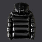 Sophia - Gloss Winter Coat