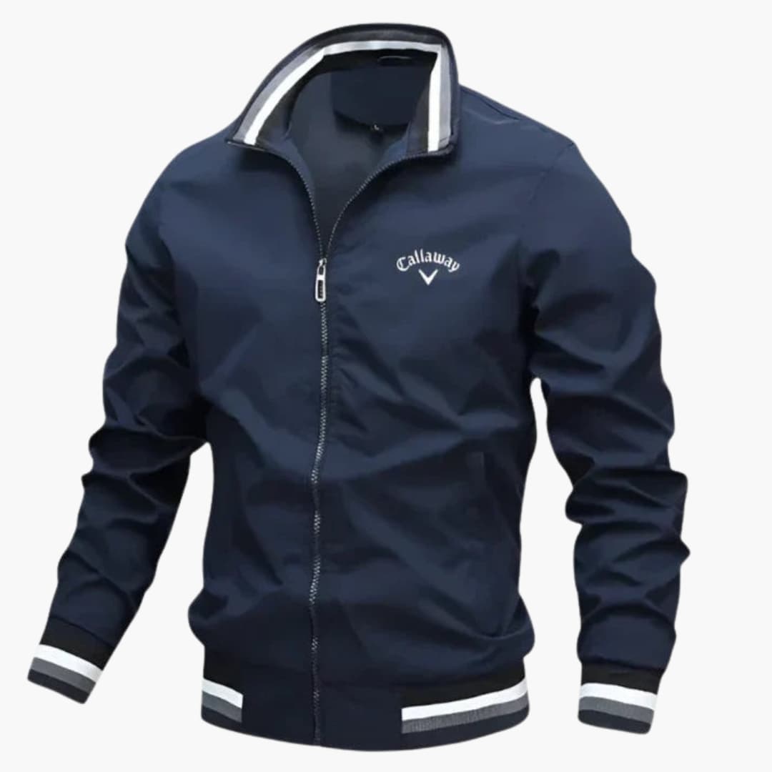 Eduardo | Chaqueta versátil para cada día