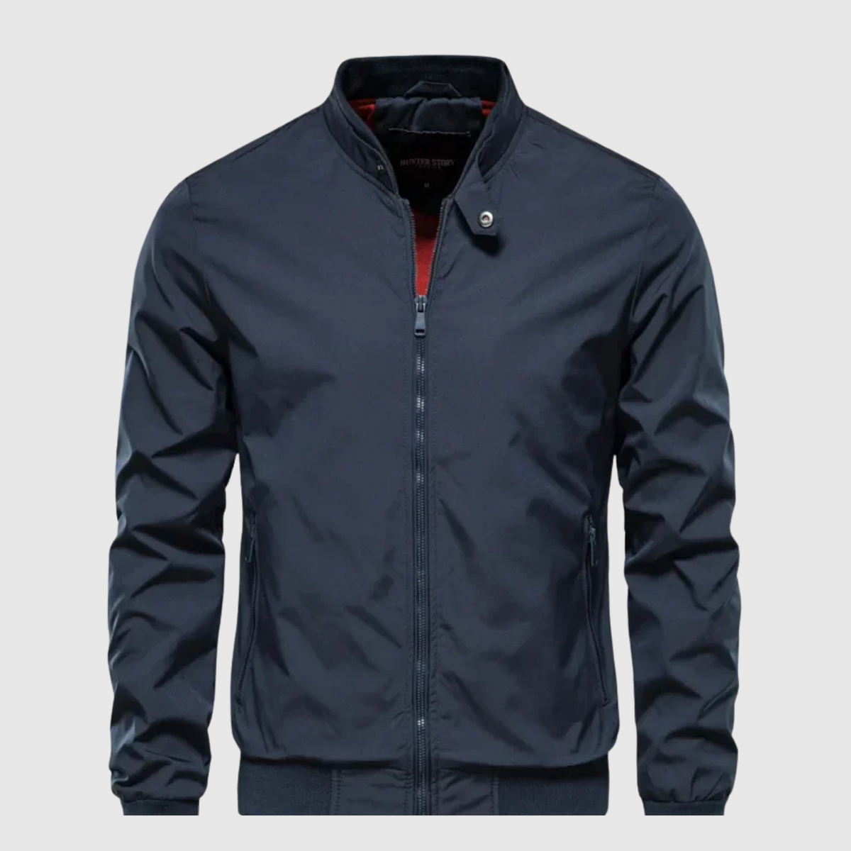 Hilario | Chaqueta veraniega ultraligera