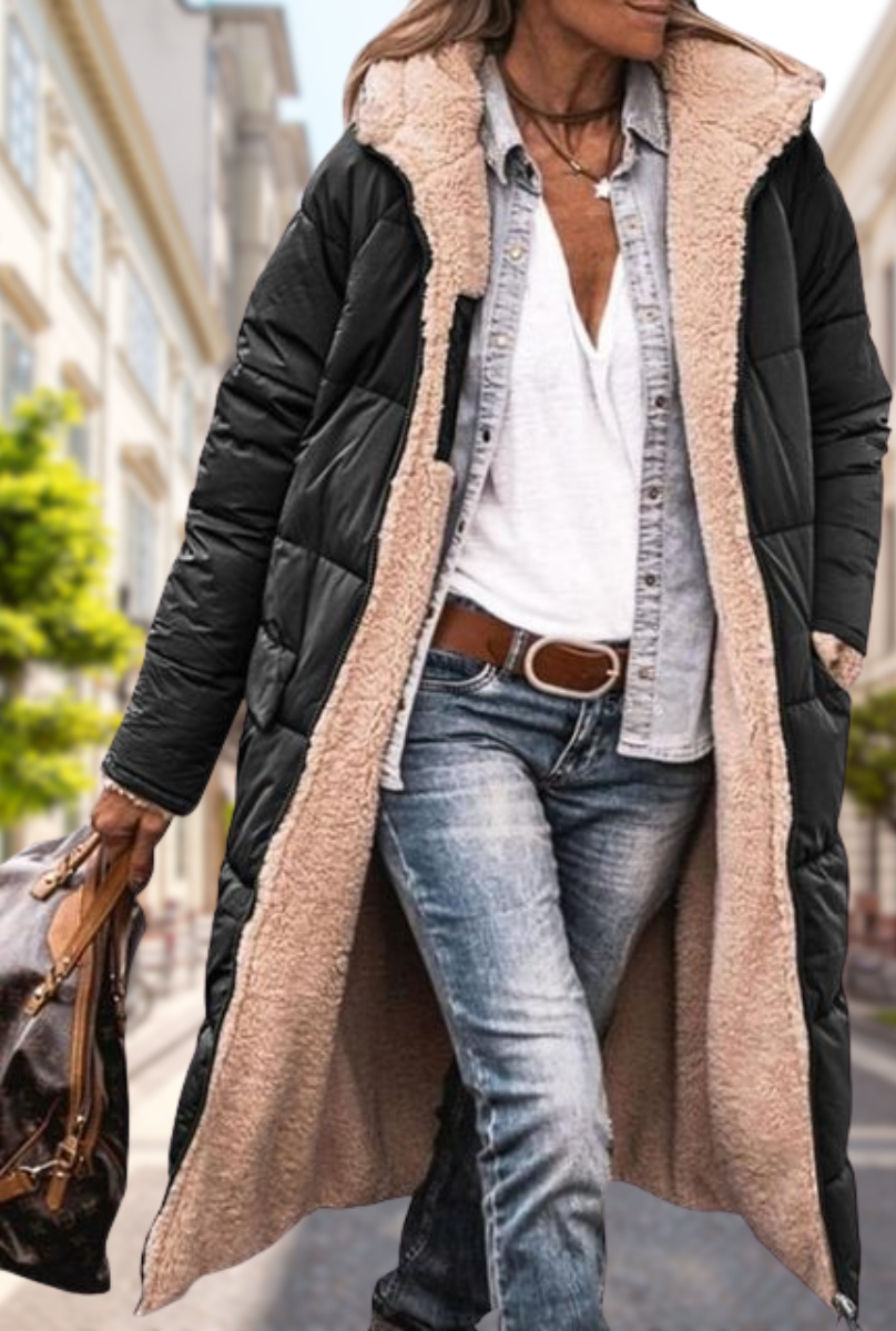 Camila™ | Damen-Herbstjacke