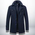 Tadeo | Chaqueta elegante resistente al viento