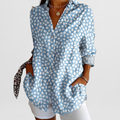 Yaiza | Blusa vintage de flores