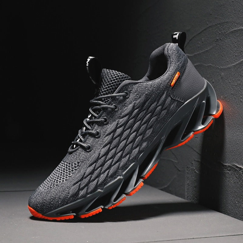 Florencio | Zapatillas de punto flexibles
