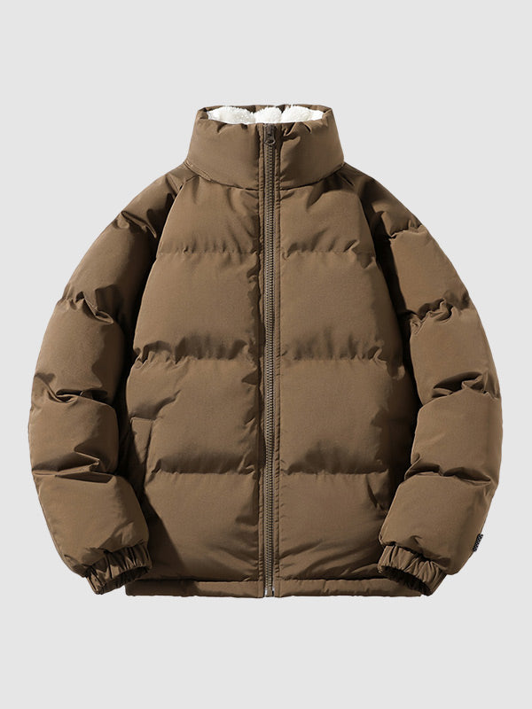 Óscar | Plumífero acolchado impermeable