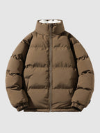 Óscar | Plumífero acolchado impermeable